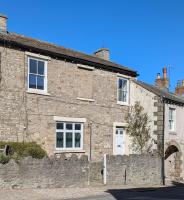 Forge End Cottage Middleham - Chambres d’hôtes Middleham