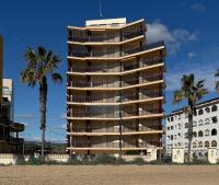 Da Vinci Somhome Peñiscola - B&B Peñíscola