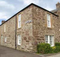 Cottage in Crieff - B&B