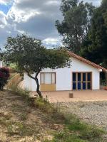 Casa Rural en Tinjaca - Chambres d’hôtes Tinjacá
