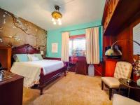 Chambre Supérieure Lit Queen-Size