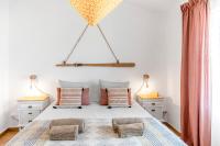 Mola Mola Sagres - Ferienwohnung Sagres