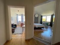 Charmante Stadtwohnung im Textilviertel - B&B Augusta