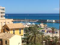 B&B Villajoyosa - Palasiet - Bed and Breakfast Villajoyosa