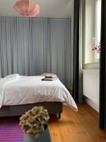 Charmante Stadtwohnung im Textilviertel - B&B Augusta