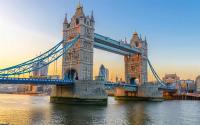 Skyline 1BR City View Apartment near Tower Bridge - Ferienwohnung London