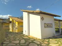 Pousada Fecho da Serra - Ferienwohnung Capitólio