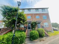 Anjaneya Homes - Double Room En-suites with Kitchenette - Chambres d'hôtes Ashford