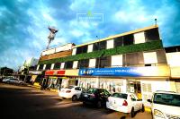 A29 Premium Suite BLACK MAX Cocina Terraza Companies Work Teams 2-4 PAX - B&B Cuautitlán Izcalli
