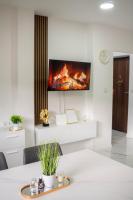 Cozy in Konjic Apartment - Bed and Breakfast Konjic