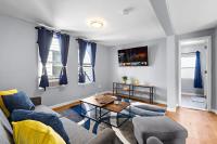 Peaceful Hideaway - NYC & NWK with free parking - B&B