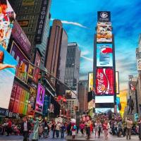 Fun Family getaway - NYC & NWK w free parking - B&B Newark