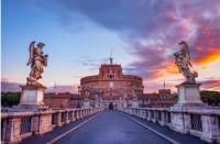 Borgo Pio San Pietro Apartment - B&B Roma