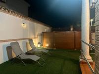 Mon Paradis - B&B Burguillos de Toledo