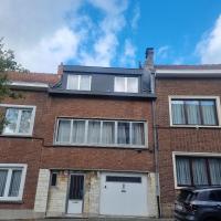 Maison Armand Bxl - Chambres d’hôtes