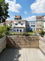 Spacious duplex for rent, Evere, Brussels - B&B