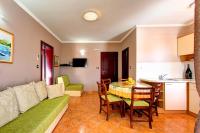 Family Suite with Balcony