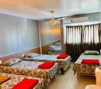 Flat Luxo Lapa - Chambres d’hôtes Rio de Janeiro