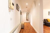 Contractor Base 2BR Parking - Ferienwohnung Southampton