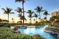 KBM Resorts FREE CAR Honua Kai Hokulani Ocean View 2Bedroom Condo HKH-238 Private Ocean View Steps to Beach - B&B