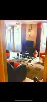 Appartement plein centre tout confort LOCATION DE SAMEDI A SAMEDI de juin à septembre - Chambres d’hôtes