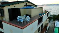 Eolie all'orizzonte - B&B