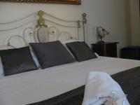 Doppelzimmer mit eigenem Bad