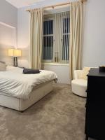 Homely in Hampden - Ferienwohnung Glasgow