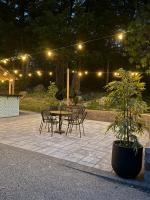 Cozy Apartment Near Legoland! - Bed and Breakfast New Hampton