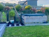 Moko Hiwi Escape Ruakākā - Kiwi King Studio Escape - B&B Ruakaka