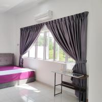 Familienzimmer mit eigenem Bad