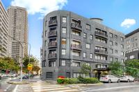 Iconic Corner Apartment with King & Queen Beds - Ferienwohnung Sydney