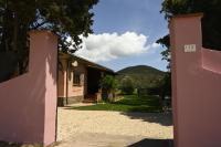 Villa Le Due Spiagge - B&B Chia