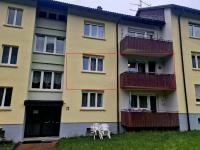 Holiday Apartment near Triberg Waterfall - Chambres d’hôtes Triberg