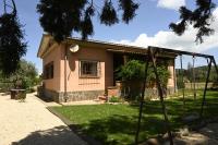 Villa Le Due Spiagge - B&B Chia