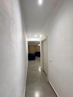 One-Bedroom Apartment with Balcony