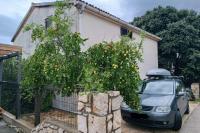 Apartments with parking space Mandre, Pag - 24574 - B&B Pag