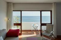 Apartamento frente à praia - Ferienwohnung Sesimbra