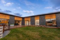 Totara Haven - B&B Twizel