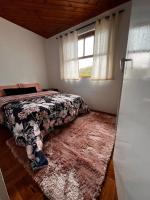 Espaco muniz - B&B Campos do Jordão