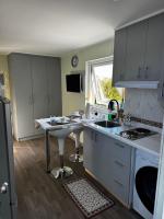 Departamento Studio 109 Full - B&B