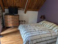 Chambre Double Économique