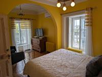 Chambre Double avec Salle de Bains Privative