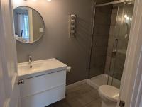 Suite met Kingsize Bed