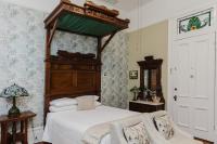 Deluxe Double Room with Shower
