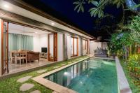 Villa mit 1 Schlafzimmer