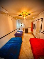 Riad Atlas Dades - B&B