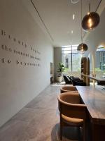 Luxurious 2BR apartment with Jacuzzi and Awesome Views - B&B Ciudad de México