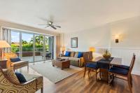 Extra large 1BR LUXURY resort condo with MASSIVE outdoor space & balcony - B&B Lahaina