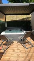 LODGE ESCOVIEN Strasbourg - B&B Eschau